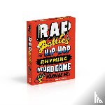 Turner, Chris - Rap Battles