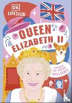 Williams, Brenda, Williams, Brian - DK Life Stories Queen Elizabeth II