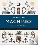 Chinea, Dominic - Machines A Visual History
