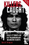 Thompson, Emily G. - Killers Caught