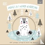 DK - Little Chunkies: Animals in a Winter Wonderland