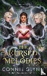 Glynn, Connie - The Cursed Melodies