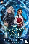 Glynn, Connie - The Darkest Duet