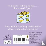 Hill, Eric - Find Spot at the Market