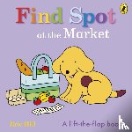 Hill, Eric - Find Spot at the Market