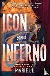 Lu, Marie - Icon and Inferno