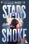 Lu, Marie - Stars and Smoke