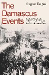 Rogan, Eugene - The Damascus Events