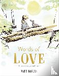 Biggin, Jake - Words of Love