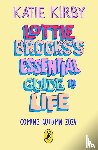 Kirby, Katie - Lottie Brooks’s Essential Guide to Life
