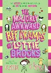 Kirby, Katie - The Majorly Awkward BFF Dramas of Lottie Brooks