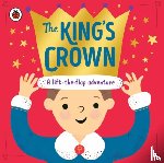 Cobden, Rose - The King's Crown