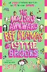 Kirby, Katie - The Majorly Awkward BFF Dramas of Lottie Brooks