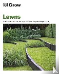 DK - Grow Lawns