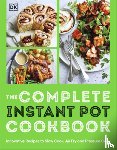 DK - The Complete Instant Pot Cookbook