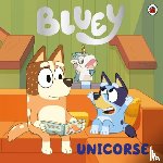 Bluey - Bluey: Unicorse