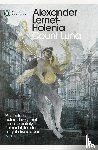 Lernet-Holenia, Alexander - Count Luna