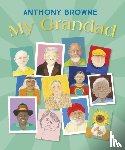 Browne, Anthony - My Grandad