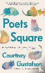 Gustafson, Courtney - Poets Square