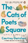 Gustafson, Courtney - The Cats of Poets Square