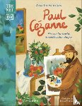 Guglielmo, Amy - The Met Paul Cezanne