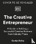 Dailey, Carolyn - The Creative Entrepreneur
