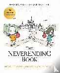 Matayoshi, Naoki, Yoshitake, Shinsuke - The Neverending Book
