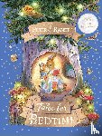 Potter, Beatrix - Peter Rabbit: Tales for Bedtime