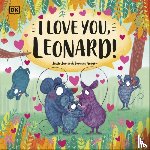James, Jessie - I Love You, Leonard!