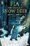 Fisher, Eilish - Fia and the Last Snow Deer