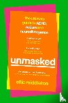 Middleton, Ellie - UNMASKED