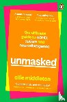 Middleton, Ellie - UNMASKED