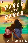 Kiyoko, Hayley - Girls Like Girls