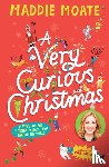 Moate, Maddie - A Very Curious Christmas