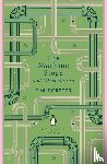 Forster, E M - The Machine Stops and Other Stories