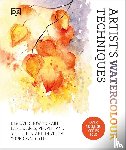 DK - Artist's Watercolour Techniques