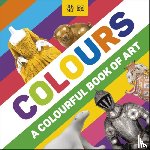 DK - The Met Colours