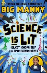Manny, Big - Science is Lit