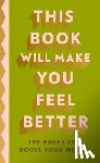 Penguin Life - This Book Will Make You Feel Better