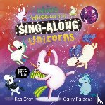 Gray, Kes - The Who's Whonicorn of Sing-along Unicorns