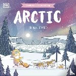 Kearney, Brendan - Adventures with Finn and Skip: Arctic