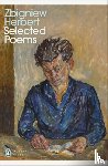 Herbert, Zbigniew - Selected Poems