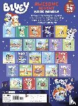 Bluey - Bluey: Awesome Advent Book Bundle