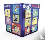 Bluey - Bluey: Awesome Advent Book Bundle
