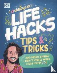 Raz, Sidney - Life Hacks, Tips and Tricks