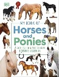DK - My Book of Horses and Ponies