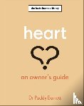 Barrett, Dr Paddy - Heart