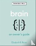 Ricker, Elizabeth R. - Brain