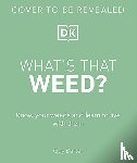 Barter, Guy - RHS What's That Weed?