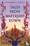 Adams, Richard - Tales from Watership Down